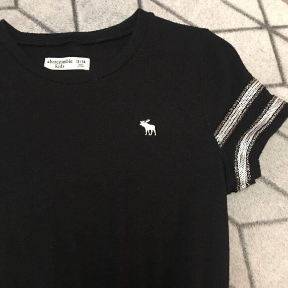 Abercrombie kids Dress size 13/14 - Picture 2 of 5